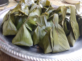 Botok Tanpa Santan: Alternatif Rendah Lemak yang Tetap Nikmat